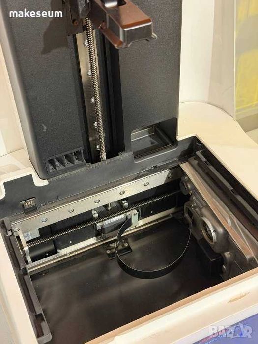 Formlabs Form 3B 3D принтер