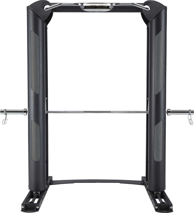 Фитнес Машина Smith Bodycraft JONES PLATINUM / Комбиниран Уред