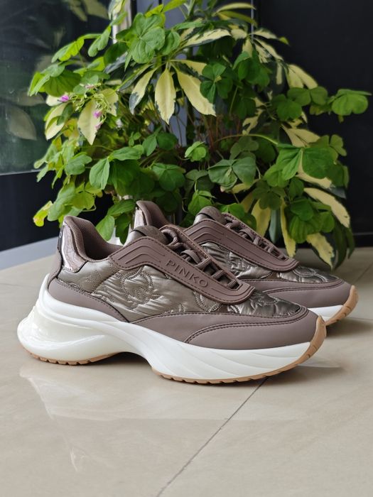 PINKO ARIEL Оригинални Сникърси