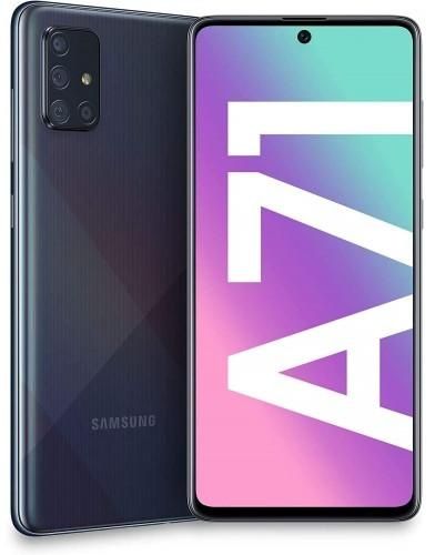 Telefon Samsung A71 4G 128Gb 6Gb