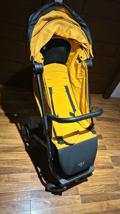 Коляска Anex Air