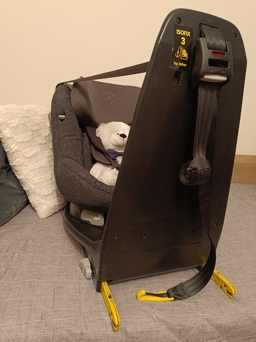 Детско столче за кола Maxi Cosi Axiss Fix 360°