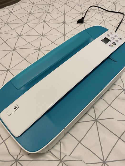 imprimanta wireless