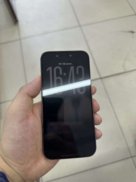 Iphone 15 pro айфон 15 про