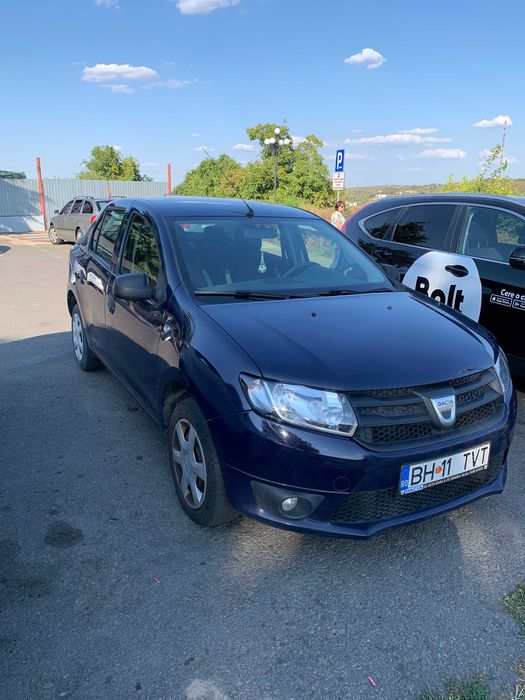 Dacia Logan Plus de vanzare