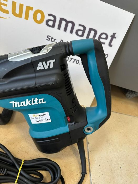 Ciocan demolator Makita HR4511C -A-