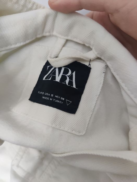 Jacheta zara marimea S
