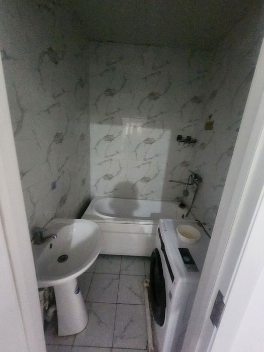 Sputnik 16A kvartera bollarda