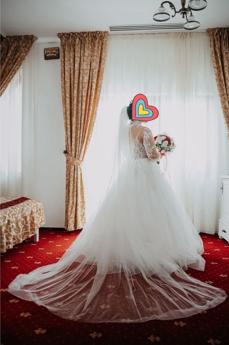 Rochie de mireasă
