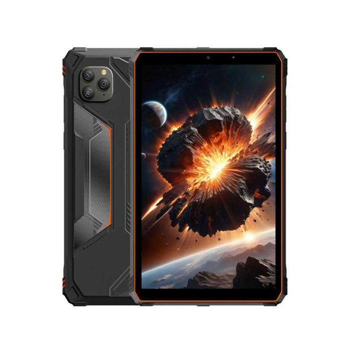 Blackview Active 5 24GB RAM 128GB ROM Таблет с IP68 защита