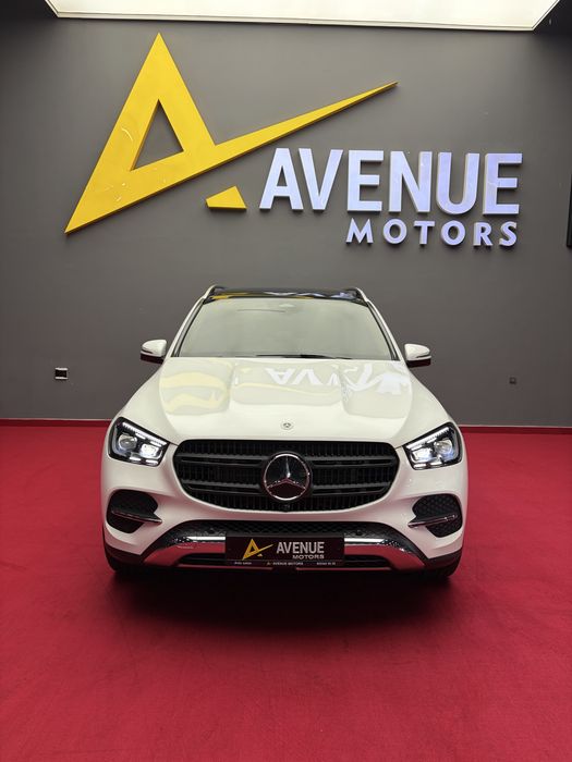 Продается Mercedes Benz GLE 350