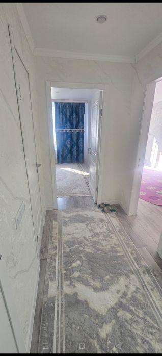 Продам 3 х комнатную квартиру.