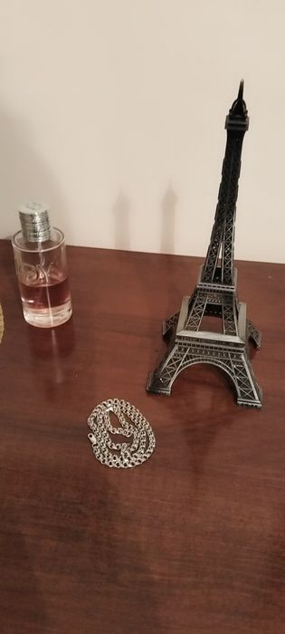 Продам цепь серебро 20 грамм