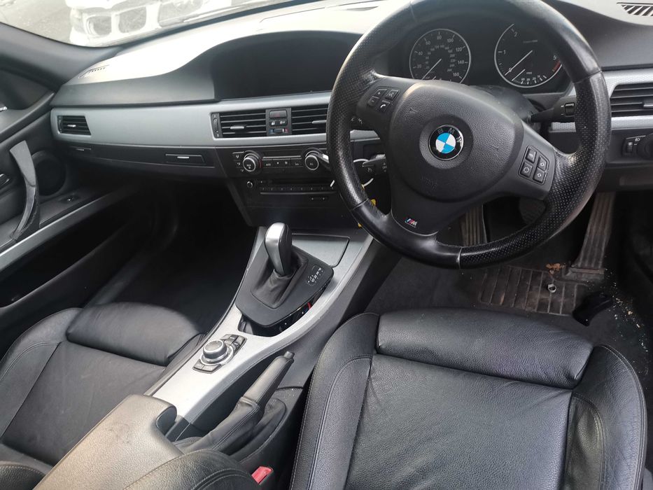 на части бмв е90 320д 184кс н47н bmw n47n 184hp m sport recaro