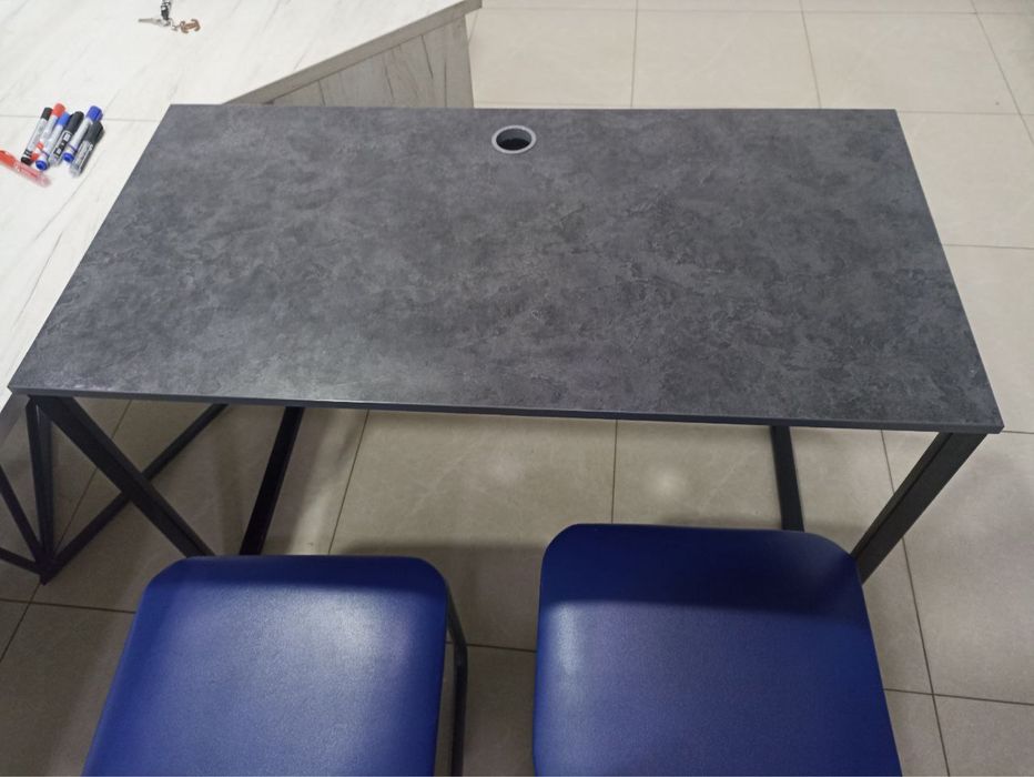 Parta loft, лофт парта