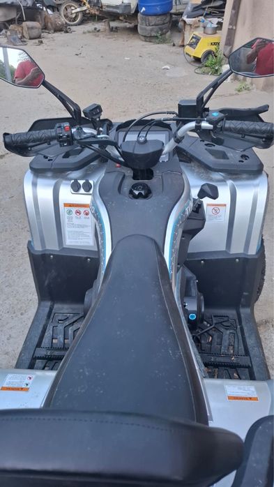Atv Titan TaoTao