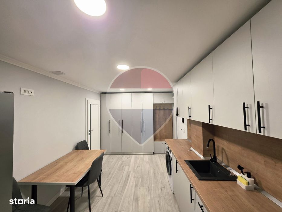 Apart 2camere-PRIMA INCHIRIERE parter finisat LUX zona Medlife Genesys