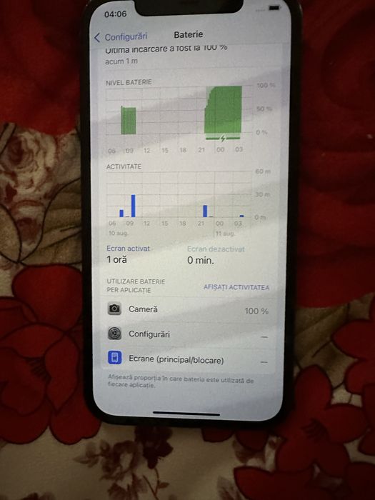 Iphon 12 impecabil