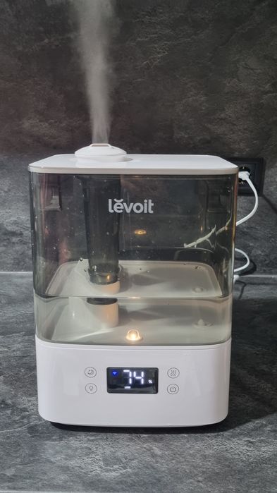 Овлажнител Levoit