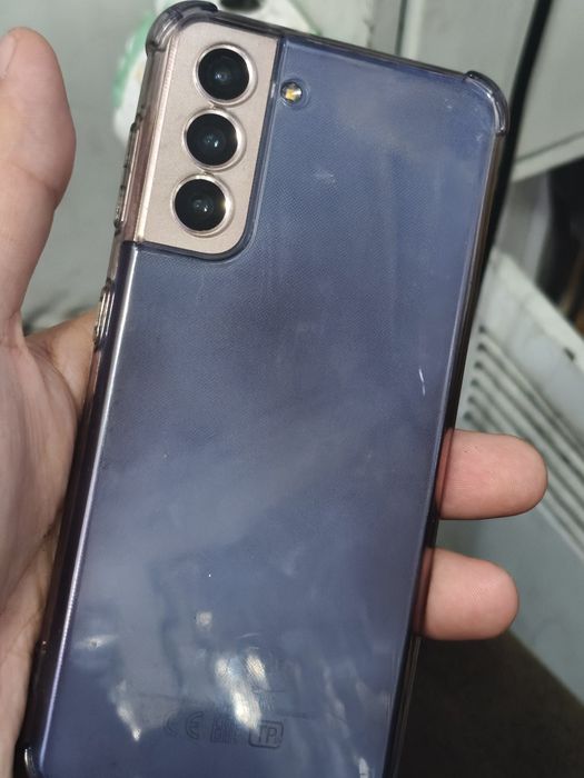 Samsung s21 128gb