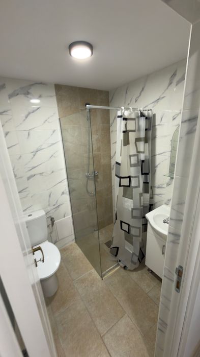 Garsonieră de închiriat – Bacău, Str. Bucegi, zona Narcisa