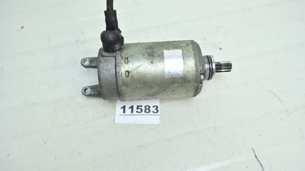 Electromotor Kawasaki Z750 2004 - 2006