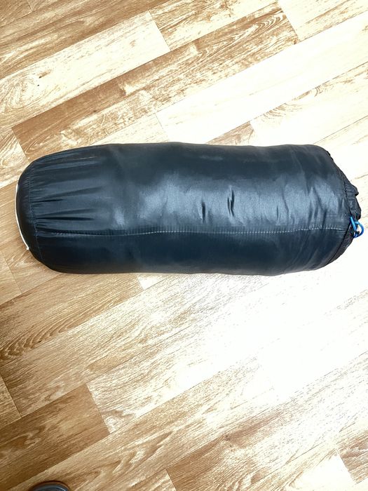 Спальный мешок непромокаемый