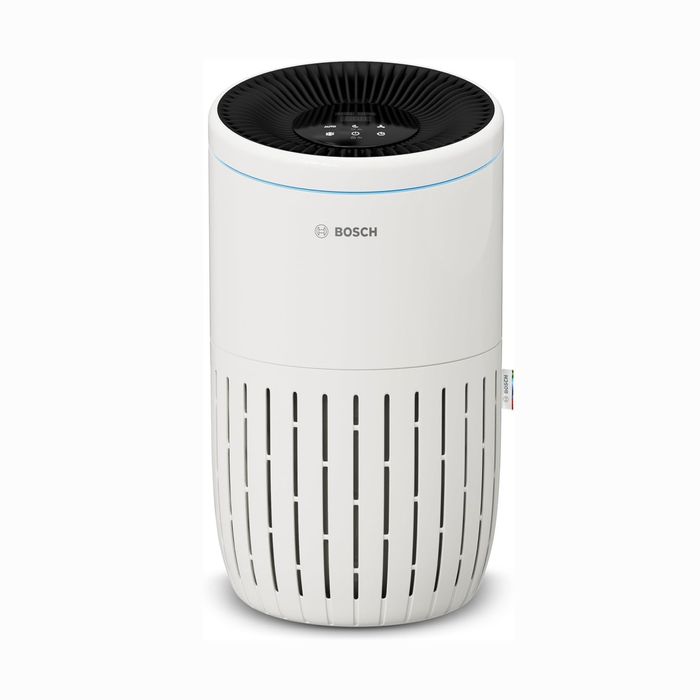 Пречиствател за въздух Bosch Air 4000, 3-в-1 HEPA филтър, CADR 300m³/h