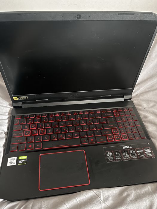 Ноутбук Acer Nitro 5