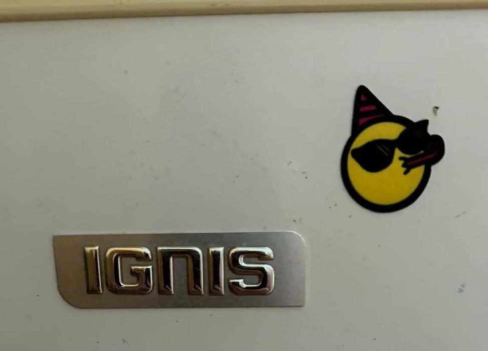 Хладилник IGNIS