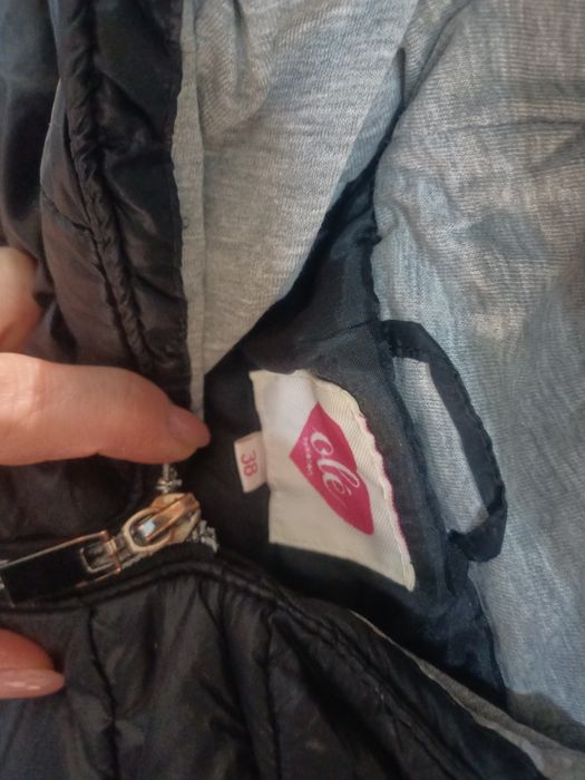 Верхняя одежда куртки