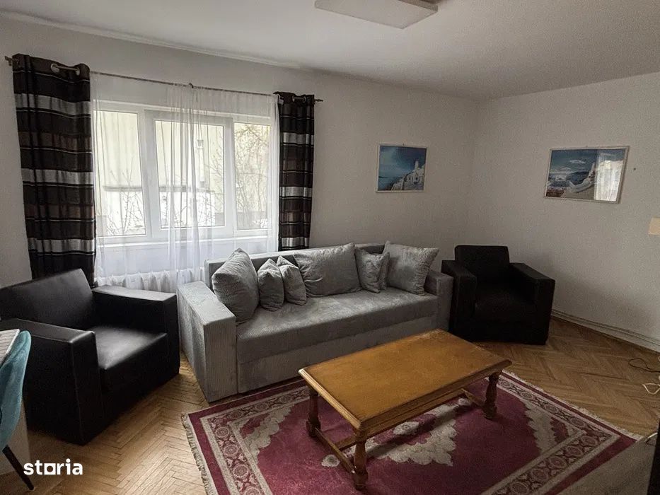 Apartament 2 camere spatios si confortabil, Zorilor — fotografia 1