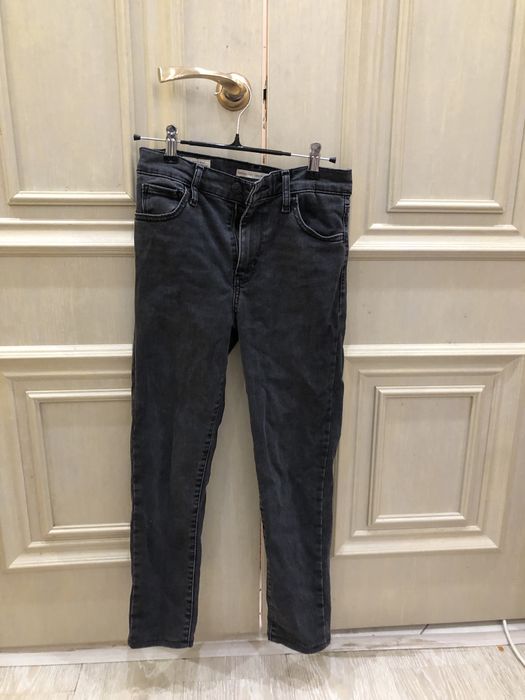 Джинсы levis ливайз