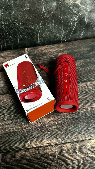 Колонки музыкальные