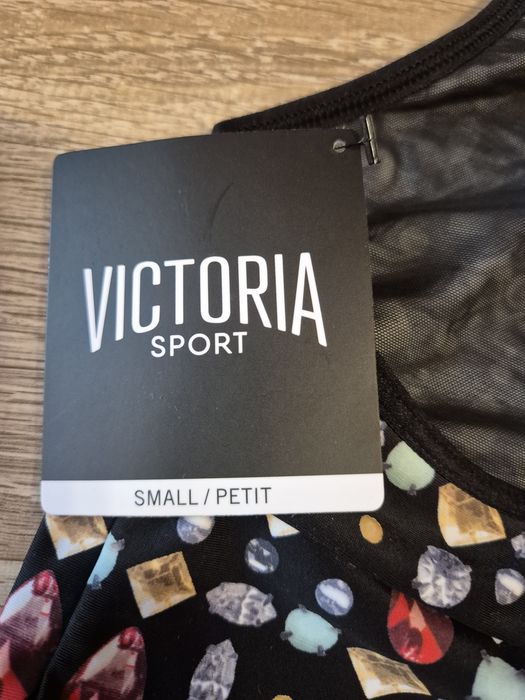 Дамски клин Victoria sport