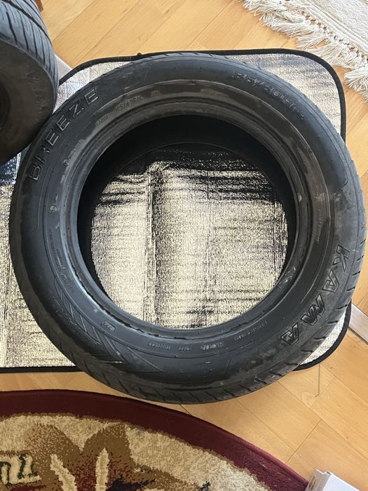 2шт кама 185/60 R14