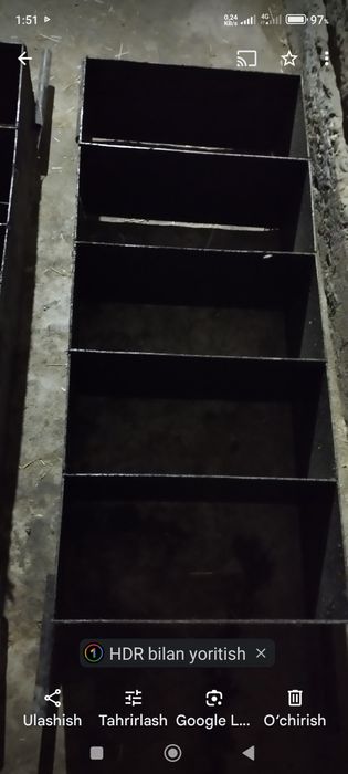 Blok qolib Sotiladi oladiganlar tel qilsin