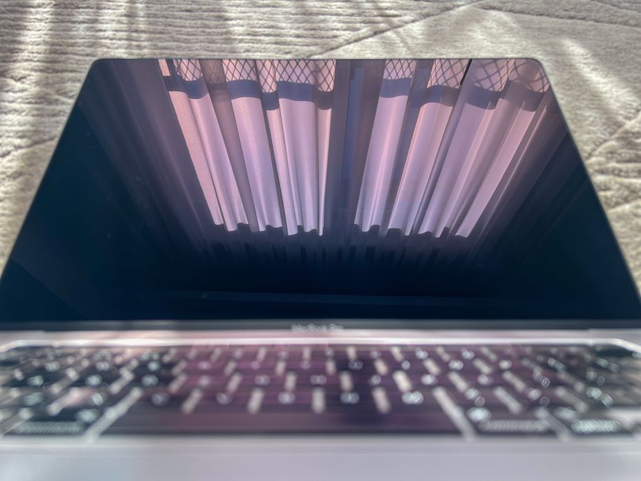 Apple MacBook Pro 16'' 2019 - i7 - 32 GB RAM - 512 SSD Cluj-Napoca