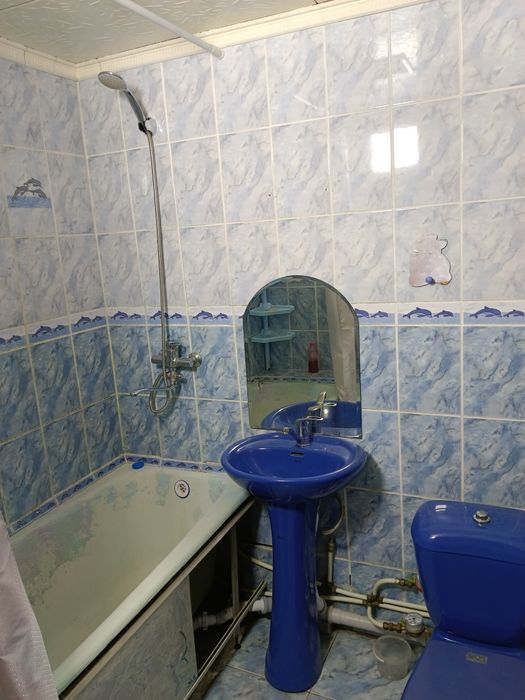 1 комнатная квартира
