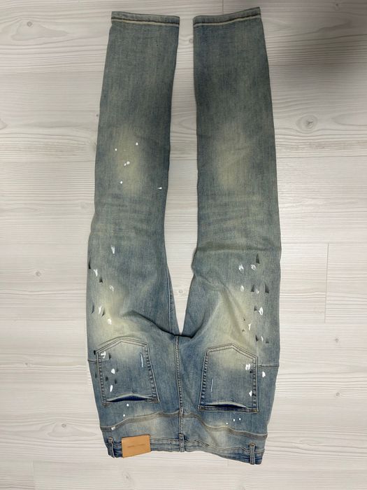 Purple Brand дънки