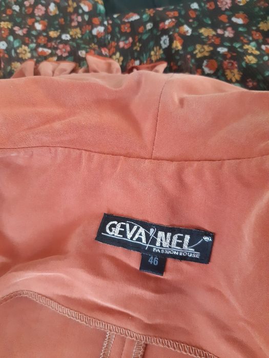 Костюм в 3 части GEVA NEL