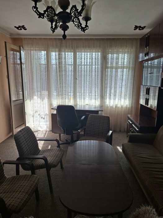 Дава се под наем Тристаен апартамент в Варна, Военна болница - 96 кв.м за 498.27 € - Снимка #2