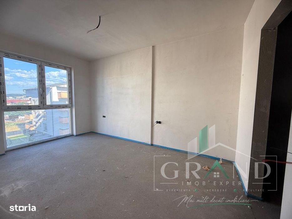 Apartament NOU, cu 3 camere, 2 bai, zona Somesului, Floresti — fotografia 1