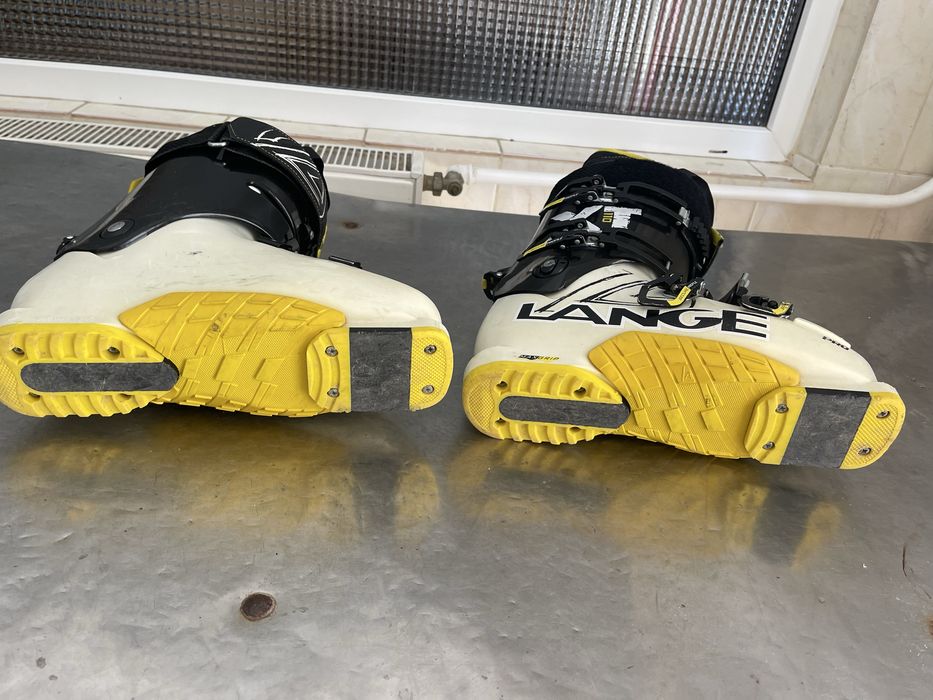 Vand clapari Lange de freeride 41-42