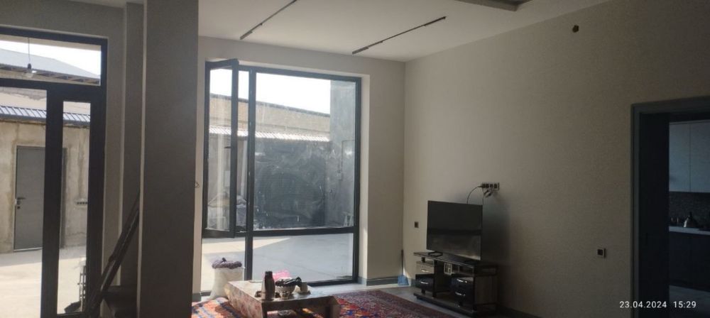 Срочно продается участок 8 комнат в элитной махалле