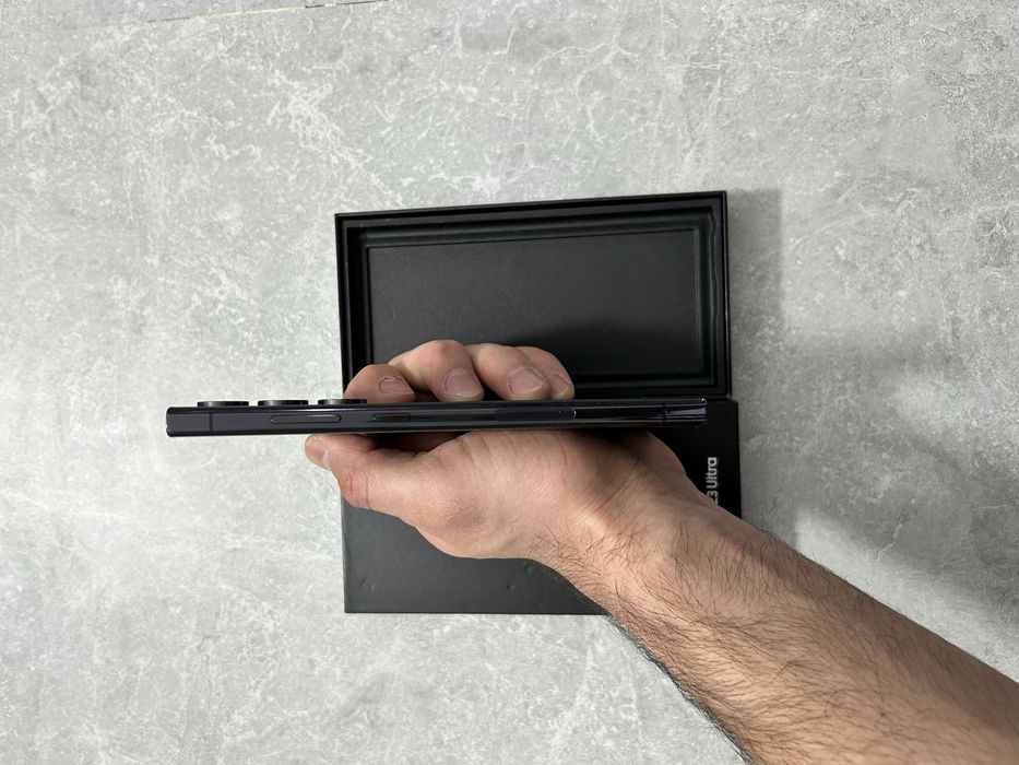 Samsung Galaxy S23 Ultra 12/512GB