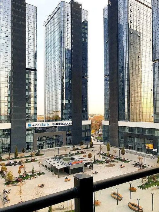 Продается 3/8/8 EDISON park