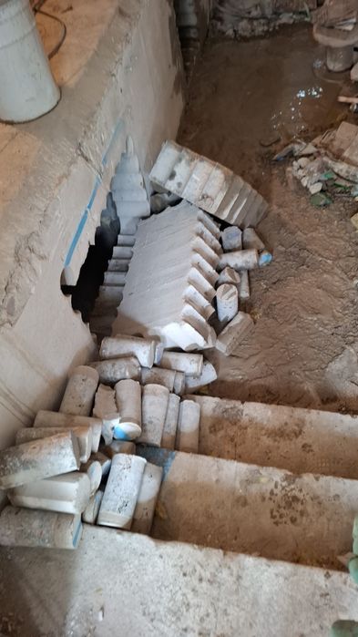 Алмазное бурение сверление