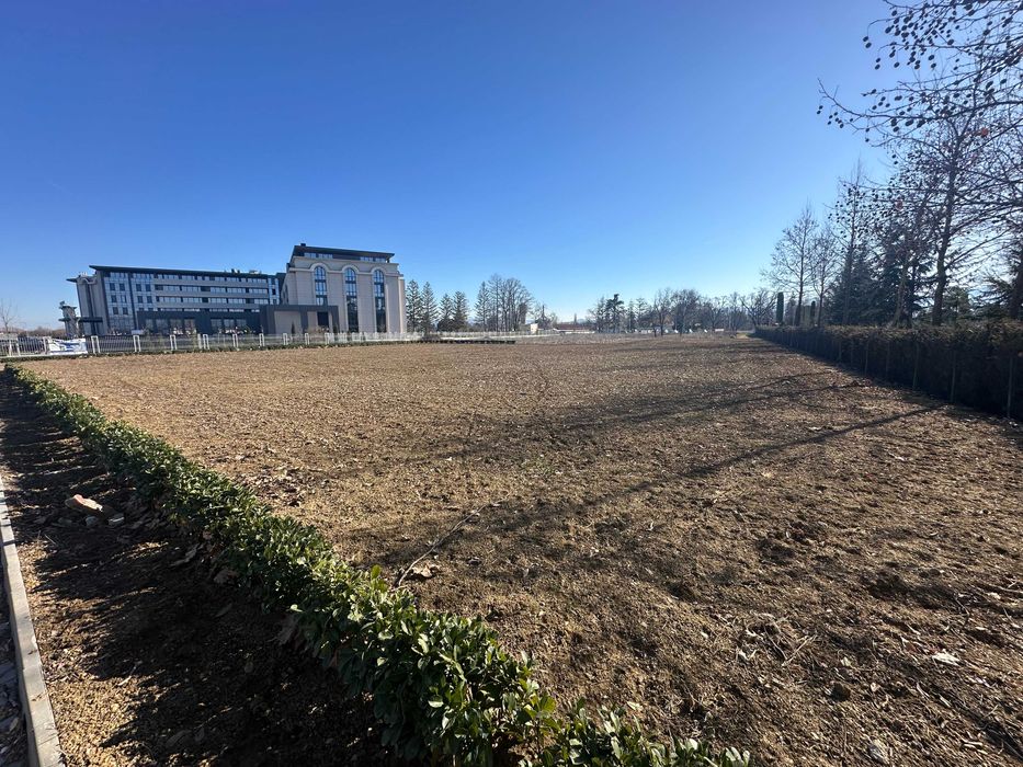 Продава се Парцел в с. Овощник, Област Стара Загора - 2922 кв.м за 103 €/кв.м - Снимка #1