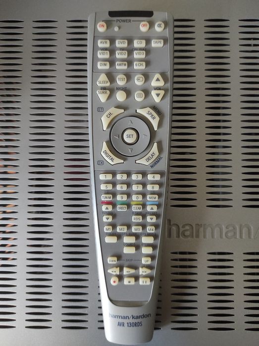AV ресивер Harman/Kardon AVR130